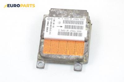 Модул за AIRBAG за Mercedes-Benz Vito Box (638) (03.1997 - 07.2003), № 0 285 001 105