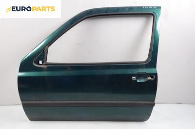 Врата за Volkswagen Golf III Hatchback (08.1991 - 07.1998), 2+1 вр., хечбек, позиция: лява