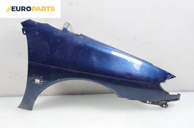 Калник за Renault Megane I Coach (03.1996 - 08.2003), 2+1 вр., купе, позиция: дясна