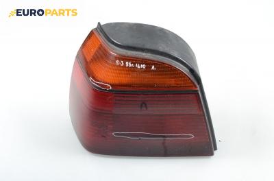 Стоп за Volkswagen Golf III Hatchback (08.1991 - 07.1998), позиция: лява
