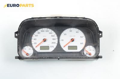 Километраж за Volkswagen Golf III Hatchback (08.1991 - 07.1998) 1.6, 75 к.с.