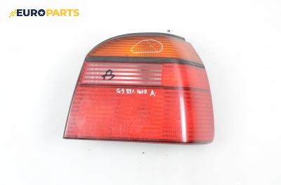 Стоп за Volkswagen Golf III Hatchback (08.1991 - 07.1998), позиция: дясна