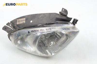 Фар за Citroen Xsara Picasso (09.1999 - 06.2012), позиция: дясна