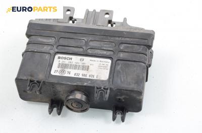 Компютър двигател за Volkswagen Golf III Hatchback (08.1991 - 07.1998) 1.6, 75 к.с., № Bosch 0 261 203 304