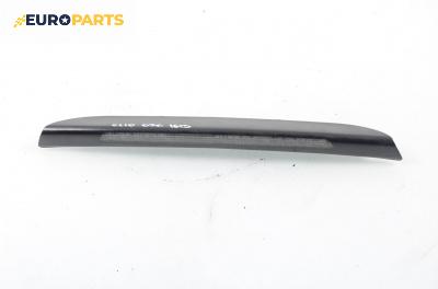 Трети стоп за Renault Clio II Hatchback (09.1998 - 09.2005), хечбек