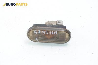 Мигач за Volkswagen Golf III Hatchback (08.1991 - 07.1998), позиция: лява