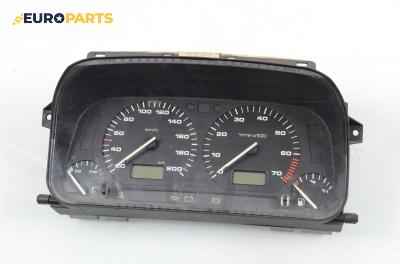 Километраж за Volkswagen Golf III Hatchback (08.1991 - 07.1998) 1.6, 75 к.с.