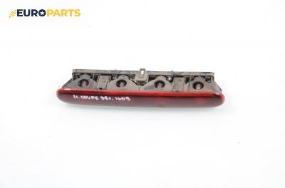 Трети стоп за Renault Megane I Coach (03.1996 - 08.2003), купе