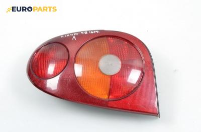 Стоп за Renault Megane I Coach (03.1996 - 08.2003), купе, позиция: лява