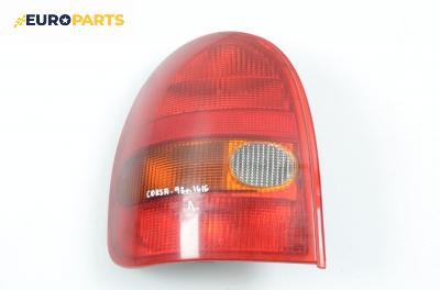 Стоп за Opel Corsa B Hatchback (03.1993 - 12.2002), хечбек