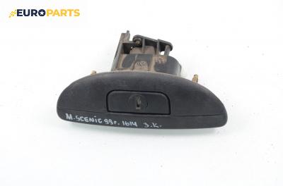 Външна дръжка заден капак за Renault Megane Scenic (10.1996 - 12.2001), миниван