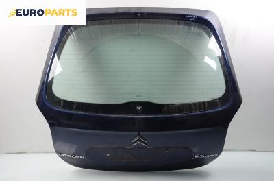 Заден капак за Citroen Xsara Picasso (09.1999 - 06.2012)