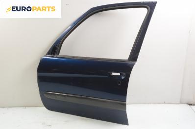 Врата за Citroen Xsara Picasso (09.1999 - 06.2012), позиция: предна, лява