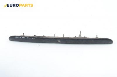 Лайсна заден капак за Daewoo Lanos Sedan (05.1997 - 04.2004), седан, позиция: задна
