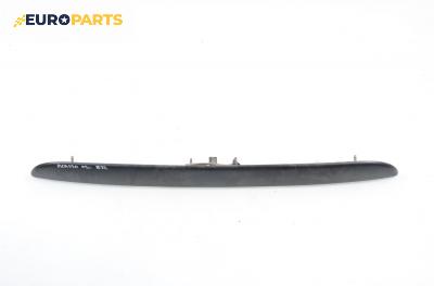 Лайсна заден капак за Citroen Xsara Picasso (09.1999 - 06.2012), миниван, позиция: задна