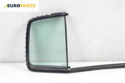 Фикс врата за Renault Clio II Hatchback (09.1998 - 09.2005), 4+1 вр., хечбек, позиция: задна, дясна