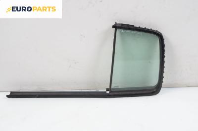 Фикс врата за Renault Clio II Hatchback (09.1998 - 09.2005), 4+1 вр., хечбек, позиция: задна, лява