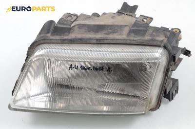Фар за Audi A4 Sedan B5 (11.1994 - 09.2001), седан, позиция: лява