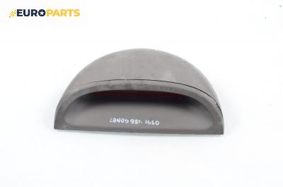 Трети стоп за Daewoo Lanos Sedan (05.1997 - 04.2004), седан