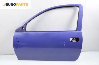 Врата за Opel Corsa B Hatchback (03.1993 - 12.2002), 2+1 вр., хечбек