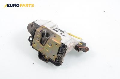 Брава на врата за Volkswagen Golf III Hatchback (08.1991 - 07.1998), позиция: предна, лява