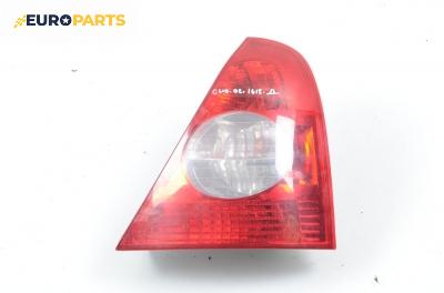 Стоп за Renault Clio II Hatchback (09.1998 - 09.2005), хечбек, позиция: дясна