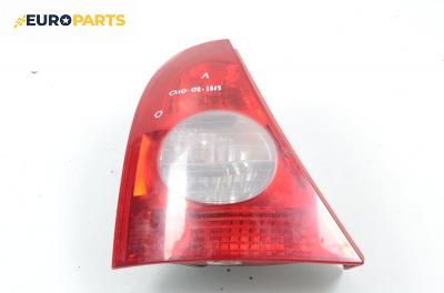 Стоп за Renault Clio II Hatchback (09.1998 - 09.2005), хечбек, позиция: лява