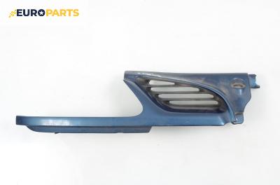 Решетка за Renault Megane Scenic (10.1996 - 12.2001), миниван, позиция: предна, дясна