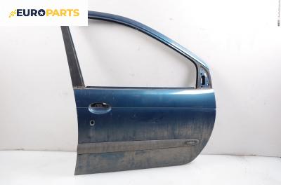 Врата за Renault Megane Scenic (10.1996 - 12.2001), позиция: предна, дясна