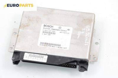 Компютър ABS за BMW 5 Series E39 Sedan (11.1995 - 06.2003), № Bosch 0 265 109 023