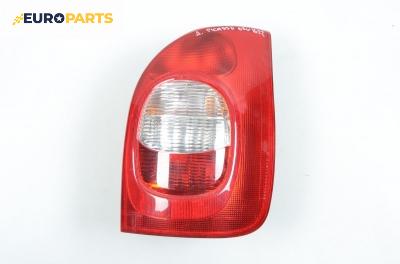 Стоп за Citroen Xsara Picasso (09.1999 - 06.2012), позиция: дясна