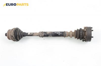 Полуоска за Audi A4 Sedan B5 (11.1994 - 09.2001) 1.8, 125 к.с., позиция: дясна