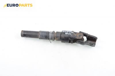 Каре на волана за Citroen Xsara Picasso (09.1999 - 06.2012) 1.8 16V, 115 к.с., миниван