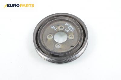 Демпферна шайба за Citroen Xsara Picasso (09.1999 - 06.2012) 1.8 16V, 115 к.с.