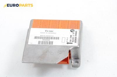 Модул за AIRBAG за BMW 5 Series E39 Sedan (11.1995 - 06.2003), № BMW 65.77 -8374799