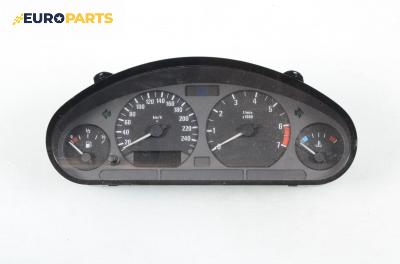 Километраж за BMW 3 Series E36 Compact (03.1994 - 08.2000) 316 i, 102 к.с.