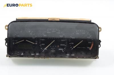 Километраж за Volkswagen Passat Sedan B3, B4 (02.1988 - 12.1997) 1.8, 90 к.с.
