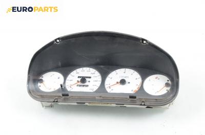 Километраж за Fiat Bravo I Coupe (1995-10-01 - 2001-10-01) 1.6 16V (182.AB), 103 к.с.