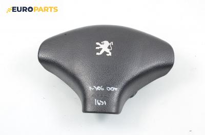 Airbag за Peugeot 306 Break (06.1994 - 04.2002), 4+1 вр., комби