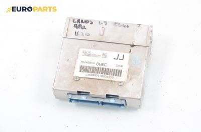 Компютър двигател за Daewoo Lanos Sedan (05.1997 - 04.2004) 1.5, 86 к.с., № 16245849 DWEC