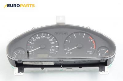 Километраж за Mitsubishi Space Star Minivan (06.1998 - 12.2004) 1.9 DI-D (DG4A), 102 к.с.