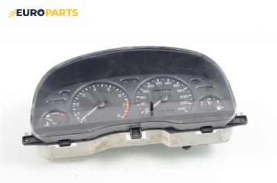 Километраж за Ford Mondeo I Hatchback (02.1993 - 08.1996) 1.8 i 16V, 115 к.с.