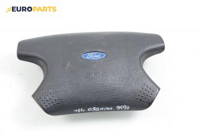 Airbag за Ford Mondeo I Hatchback (02.1993 - 08.1996), 4+1 вр., хечбек