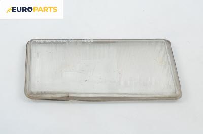 Стъкло фар за Mercedes-Benz 190 Sedan (W201) (10.1982 - 08.1993), седан, позиция: предна, дясна