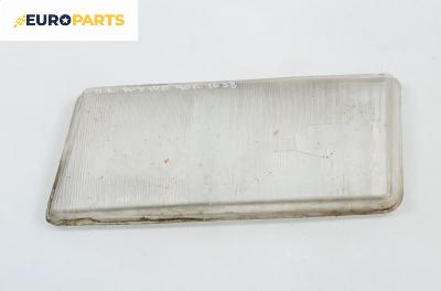 Стъкло фар за Mercedes-Benz 190 Sedan (W201) (10.1982 - 08.1993), седан, позиция: предна, лява