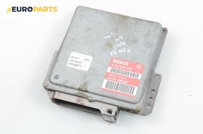 Компютър двигател за Peugeot 306 Hatchback (01.1993 - 10.2003) 1.4, 75 к.с., № BOSCH 0 261 200 778