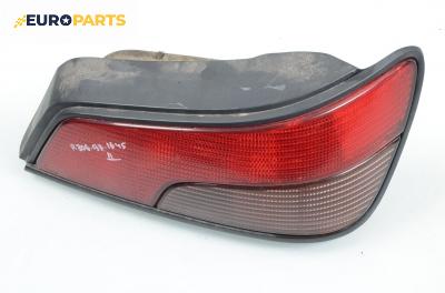Стоп за Peugeot 306 Hatchback (01.1993 - 10.2003), хечбек, позиция: дясна