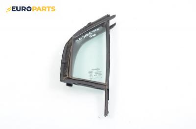 Фикс врата за Toyota Yaris Hatchback II (01.2005 - 12.2014), 4+1 вр., хечбек, позиция: предна, лява