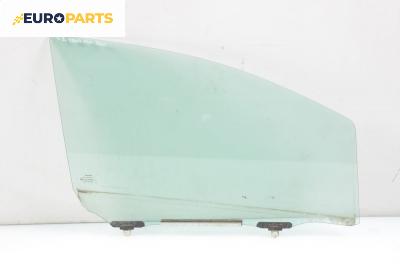 Странично стъкло за Toyota Yaris Hatchback II (01.2005 - 12.2014), 4+1 вр., хечбек, позиция: предна, дясна