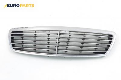 Решетка за Mercedes-Benz E-Class Estate (S211) (03.2003 - 07.2009), комби